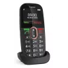 Telemóvel para seniores Gigaset GL695 — ecrã de 2,31