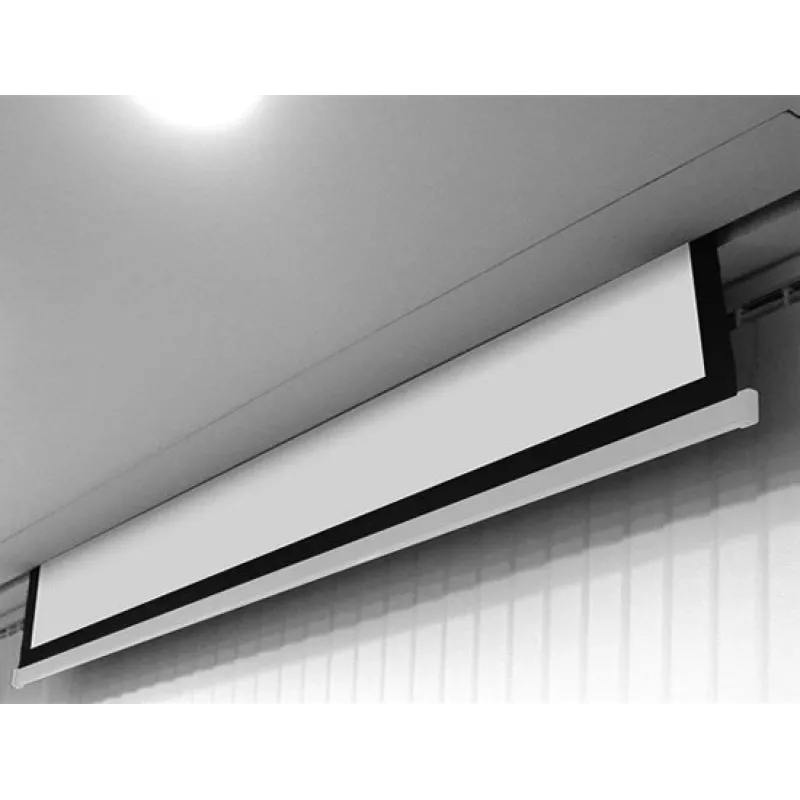 Avtek Video Electric 240 ecrã de projeção, 4:3