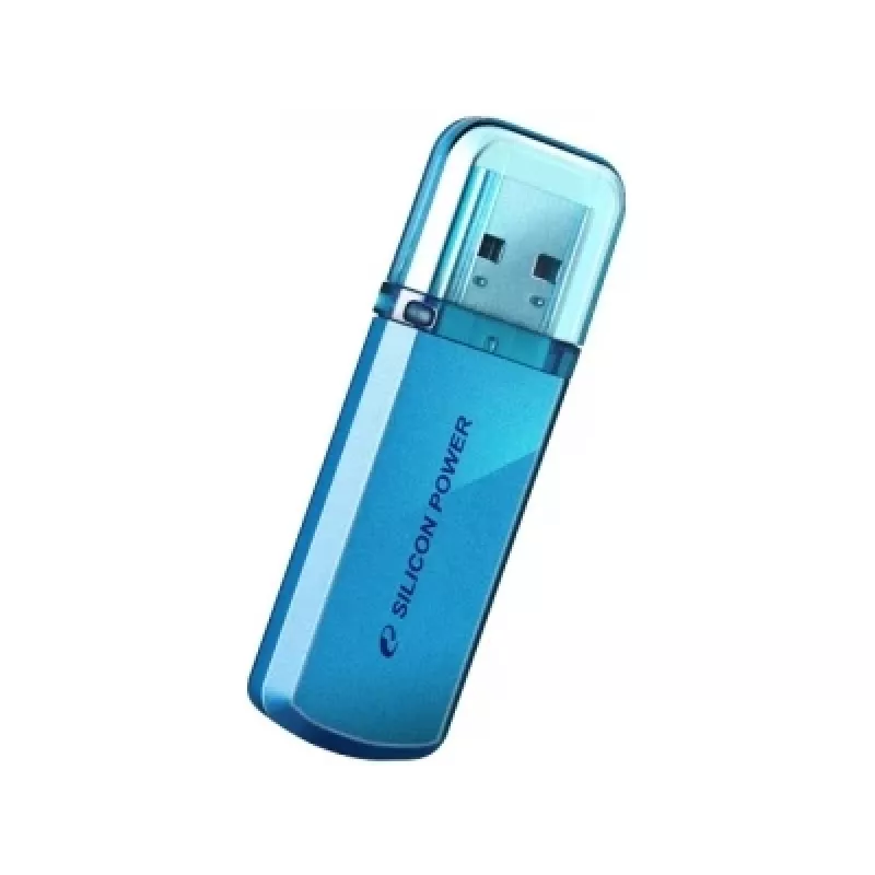 Pen drive Silicon Power 8GB USB Type-A 2.0 Helios 101