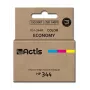 Actis KH-344R cartucho de tinta (substituto de HP 344 C9363EE), a cores, 21 ml, Standard