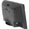 Leitor de CD HiFi Panasonic SC-HC304 vermelho