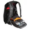 Mochila de mota OGIO NO DRAG MACH 5 preta P/N: 123006_36