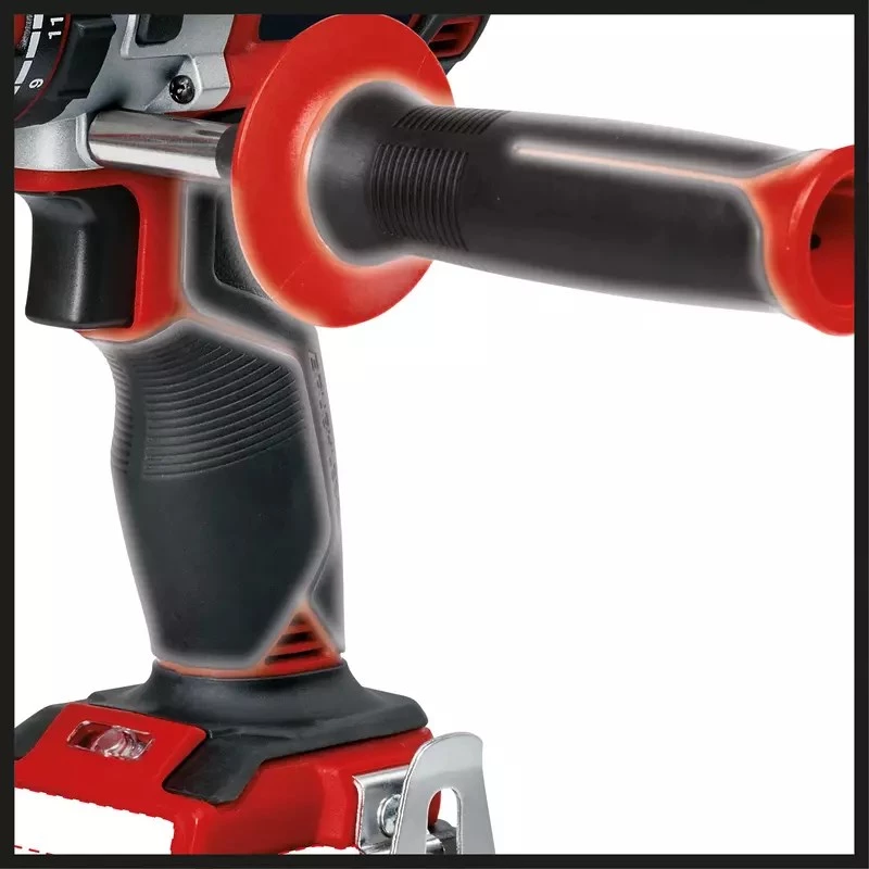 Berbequim com punho de pistola Einhell TP-CD 18/80 Li-i BL 28800 RPM 1.44 kg