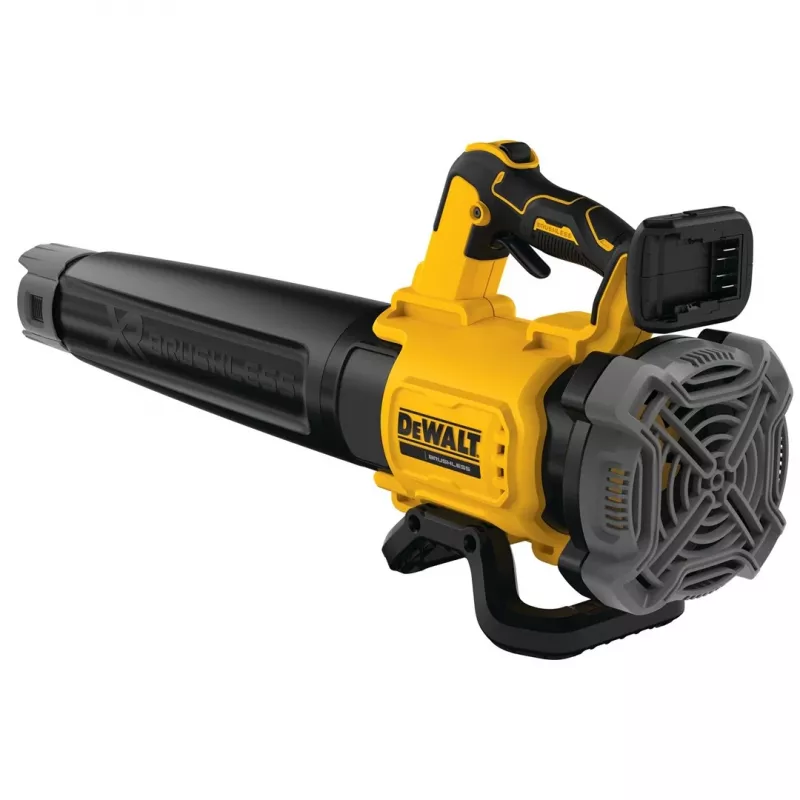 DEWALT. Soprador de folhas 18V XR DCMBL562N