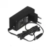 Gravador de vídeo em rede Hikvision DS-7616NXI-K1(D) 16 canais com suporte 4K