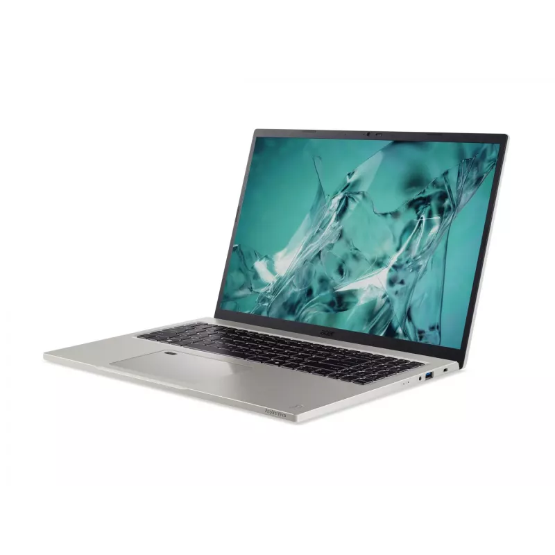 Portátil Acer Aspire AV16-71P-79L8 — Intel Core Ultra 7 255H, 16 polegadas WUXGA (1920x1200), 32 GB LPDDR5x, 2 TB SSD, Intel Arc 140T, Windows 11 Home, Cinzento