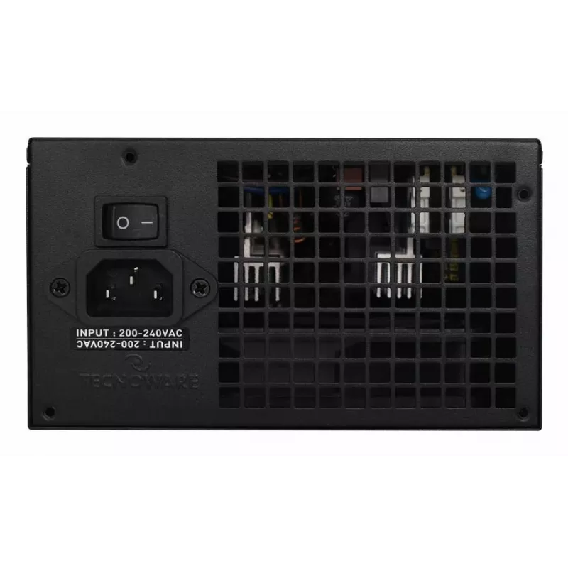 Fonte de alimentação | TECNOWARE | ATX | PC | 180 - 264 V | 750 W | FAL751FSP12