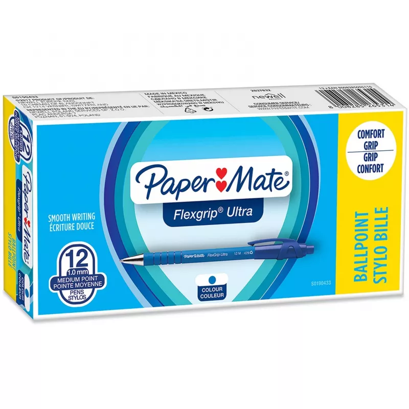 Papermate S0190433 azul