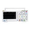 Gerador de sinal e osciloscópio Fnirsi 1014D 2-em-1 – largura de banda 100 MHz, taxa de amostragem 1 GS/s