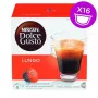 Café Nescafe Dolce Gusto Lungo, 16 cápsulas
