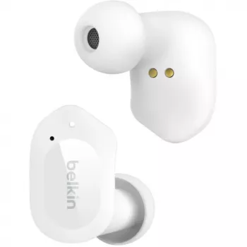 Auscultadores Belkin SOUNDFORM Play