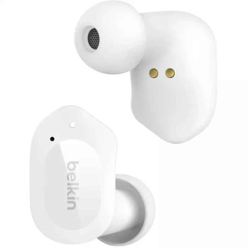 Auscultadores Belkin SOUNDFORM Play