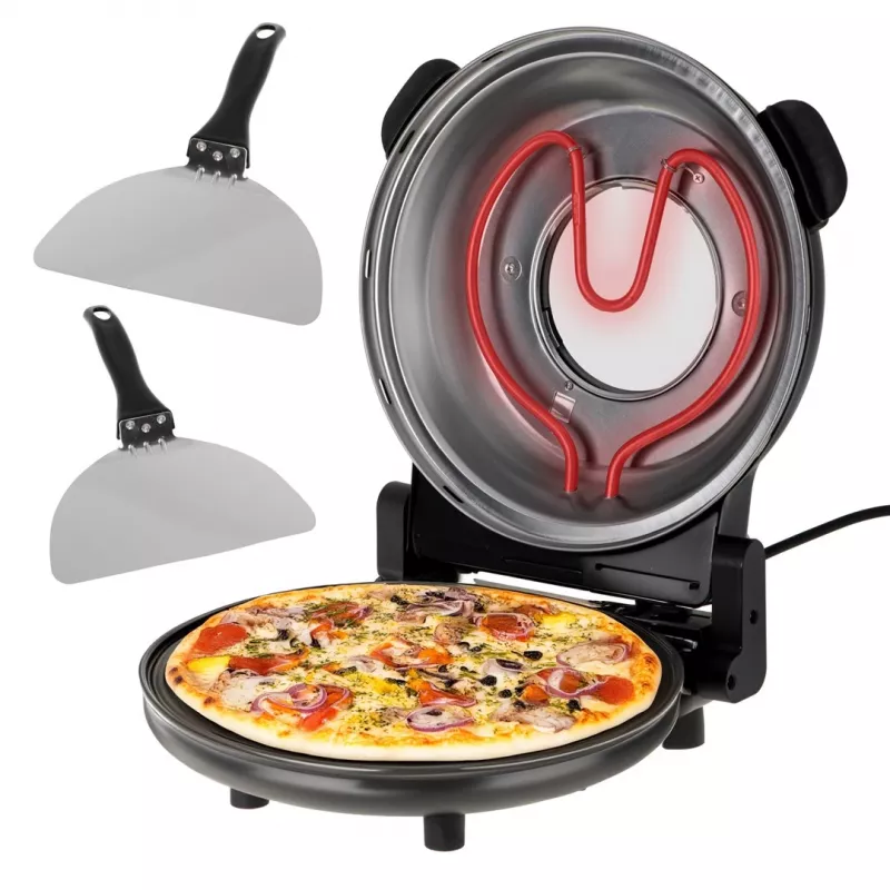Forno de pizza ADLER AD 6314