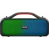 Altifalante Bluetooth com rádio SSS 3100 KIDS 60W, painel LED