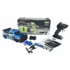 Carro de corrida on-road Amewi 21102 motor elétrico 1:18 a partir de 6 anos