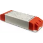 Driver LED Inter-Tech LED24-75 75W, 24V, 3100mA, IP20 retalho (88882208)