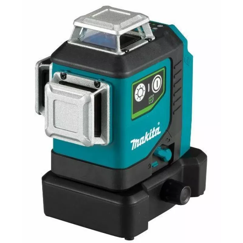 Makita Laser de linhas 12V SK700GD Feixe verde