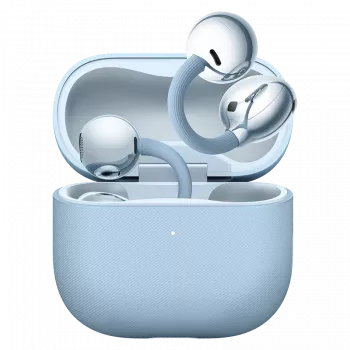 Huawei FreeClip 2 auriculares TWS Open-Ear, azul