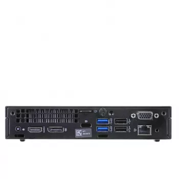 DELL OptiPlex 3060 Micro i5-8500T 16GB 256GB SSD micro SFF Win11pro Usado