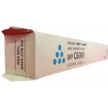 Ricoh DT445CYNR Cartucho de toner 1 unid. Original Ciano