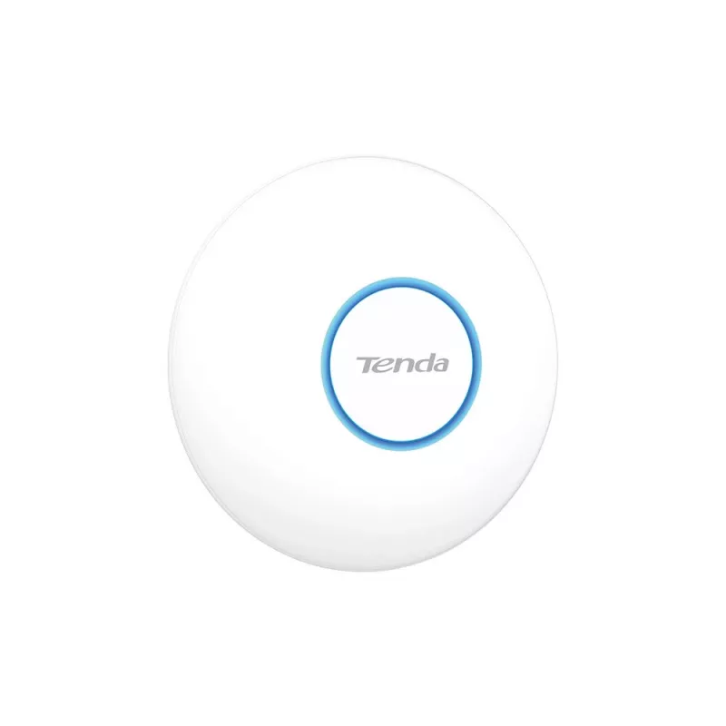 Ponto de acesso Tenda i27 2976 Mbit/s Dual-Band Wi-Fi 6