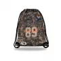 Saco de desporto Coolpack Sprint Sprint Badges rapaz