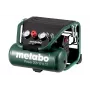 Metabo Power 250-10 W OF compressor sem óleo, 10 L