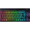 BlackWidow V4 Low-Profile TKL HyperSpeed, Teclado de gaming Preto, Layout DE, Razer Low-Profile Orange