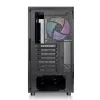 Caixa para computador Thermaltake View 270 SP Edition Mid Tower preto