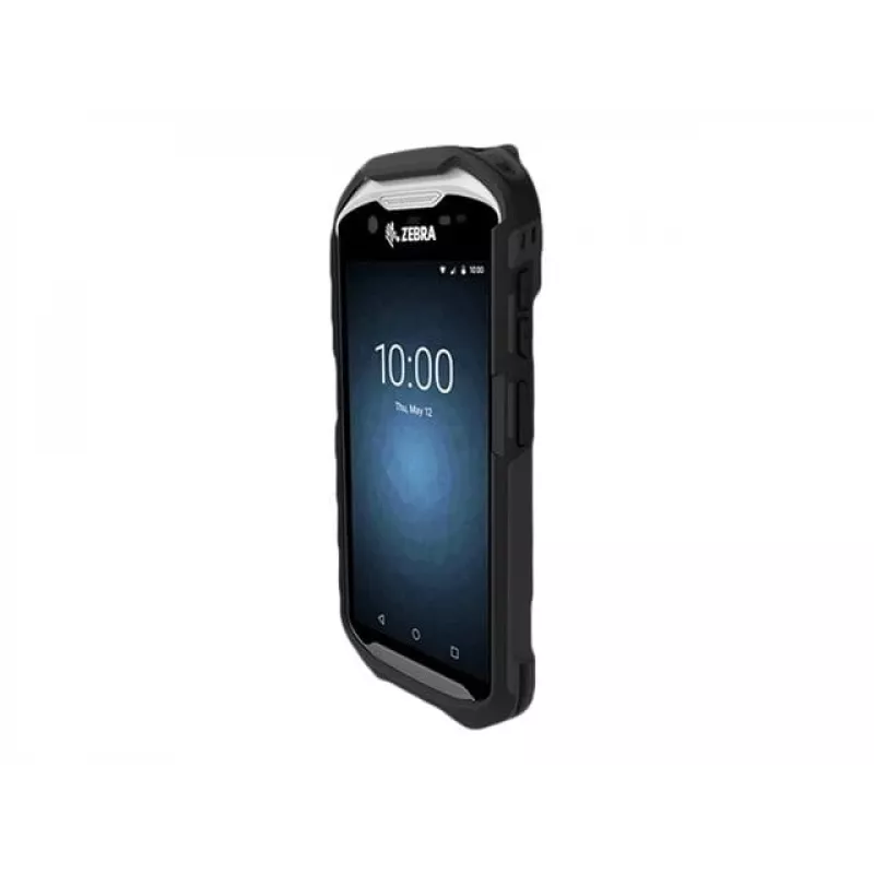 Acessório para leitor de códigos de barras Zebra SG-TC52AX-EXOLOL-01 preto