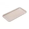 Capa Tellur iPhone 7 11,9 cm (4,7 polegadas) preto transparente