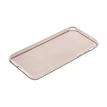 Capa Tellur iPhone 7 11,9 cm (4,7 polegadas) preto transparente