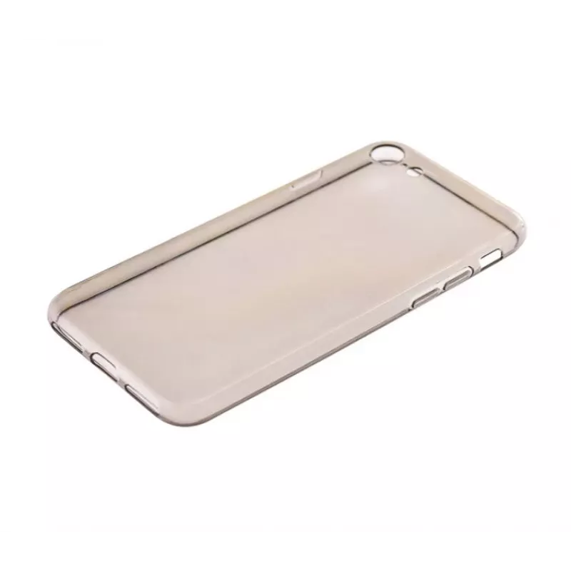 Capa Tellur iPhone 7 11,9 cm (4,7 polegadas) preto transparente
