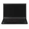 LENOVO ThinkPad T490 i5-8365U 16GB 512GB SSD 14 FHD Win11pro + fonte de alimentação USADO US QWERTY Usado