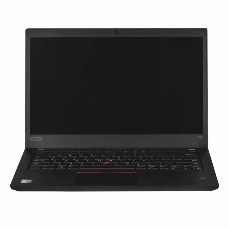 LENOVO ThinkPad T490 i5-8365U 16GB 512GB SSD 14 FHD Win11pro + fonte de alimentação USADO US QWERTY Usado