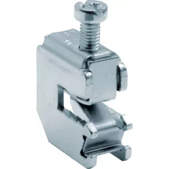 Terminal de barramento Hager K96Q CU12-30x5mm (K96Q)