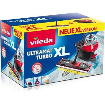 Mopa Vileda Ultramax Turbo XL