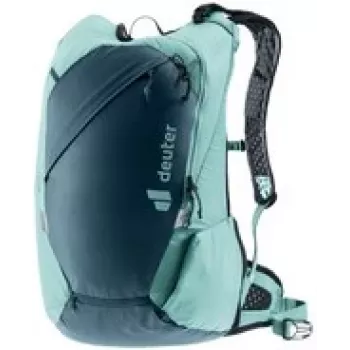 Mochila DEUTER Updays 20 Atlantic Glacier – capacidade 20 l, mochila de dia leve