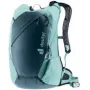 Mochila DEUTER Updays 20 Atlantic Glacier – capacidade 20 l, mochila de dia leve