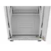 Armário autónomo LANBERG FF01-6822-12SL 22U autónomo, 1233×600×800 mm, IP20, 1200 kg