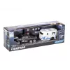 Carro telecomandado com roulotte REVELL 23566 — mini modelo telecomandado, a pilhas, veículo de brinquedo