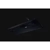 Razer BlackWidow V4 Low-Profile Tenkeyless HyperSpeed teclado gaming, interruptores verdes, disposição US