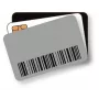 Cartão de acesso ativo magnético Zebra 800059-304