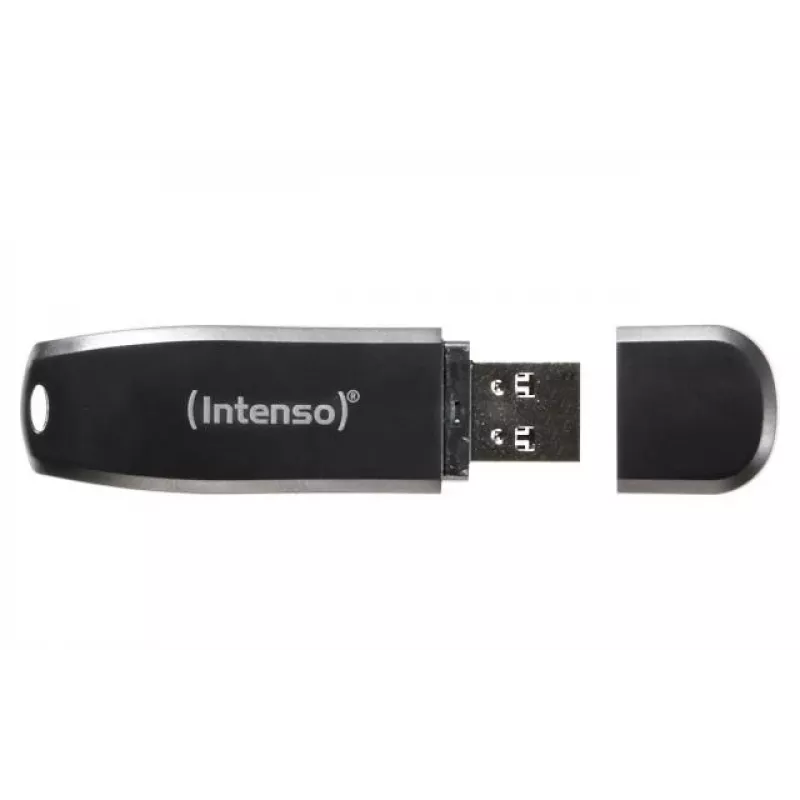 Pen USB flash USB3.2/512GB INTENSO