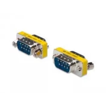 Mini adaptador Digitus AK-610505-000-I