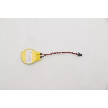 Módulo de bateria RTC Lenovo CR2016 — backup de relógio em tempo real compatível para sistemas ThinkPad/Lenovo, modelo 01AY997