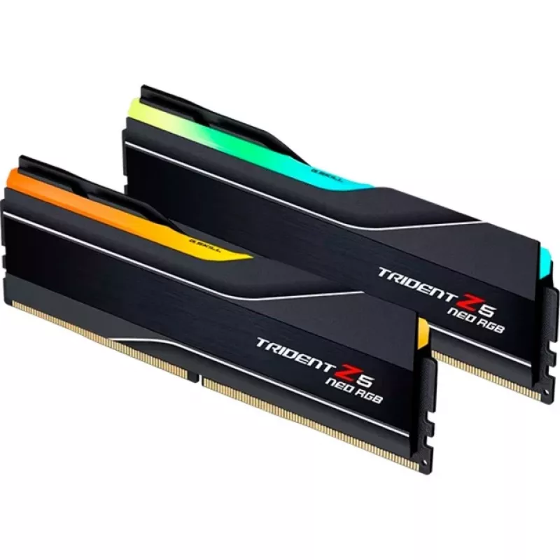 Módulo de memória G.skill F5-8000J4048G24GX2-TZ5NR
