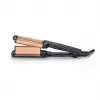 Modelador de caracóis BaByliss Deep Waves Warm Black, Orange 98,4 (2,5 m)