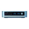 Peladn WI-6 N100 Mini PC, 16 GB RAM, 512 GB SSD