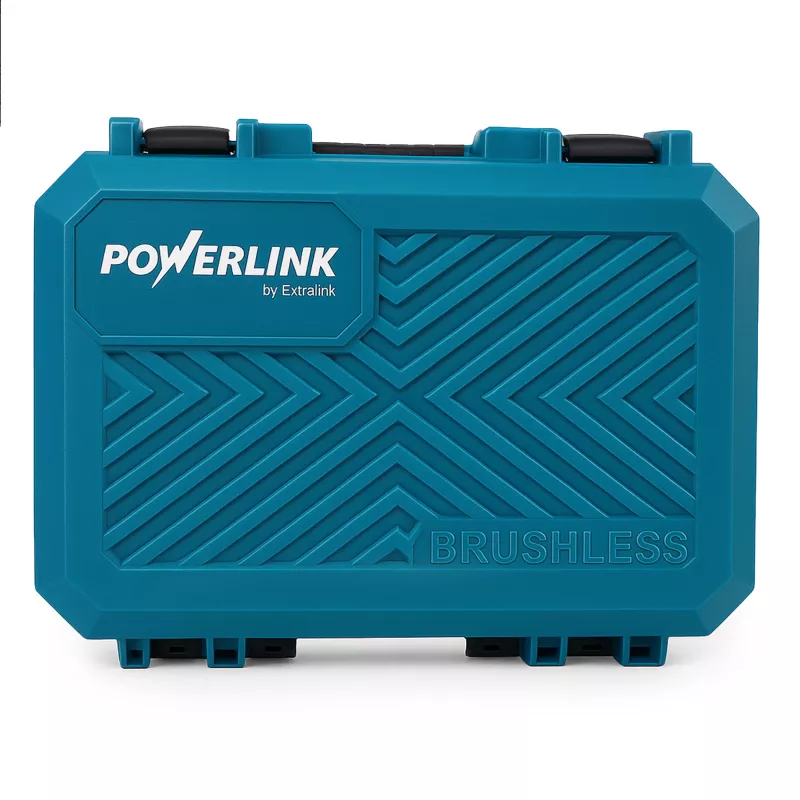 Extralink EX.25227 Aparafusadora com bateria